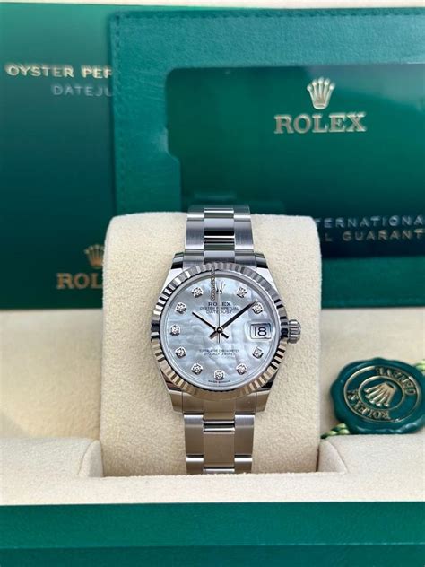 rolex 278274 price